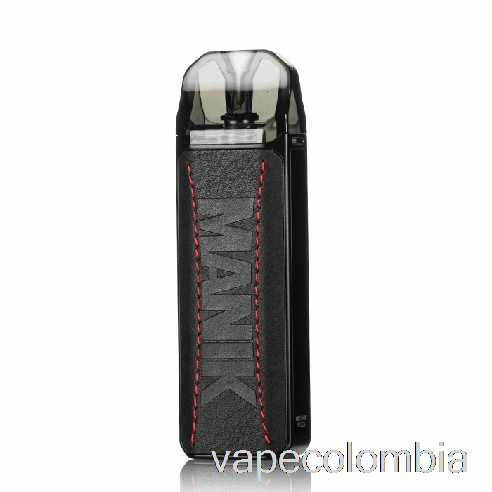 Vape Recargable Wotofo Manik Mini 30w Pod System Negro